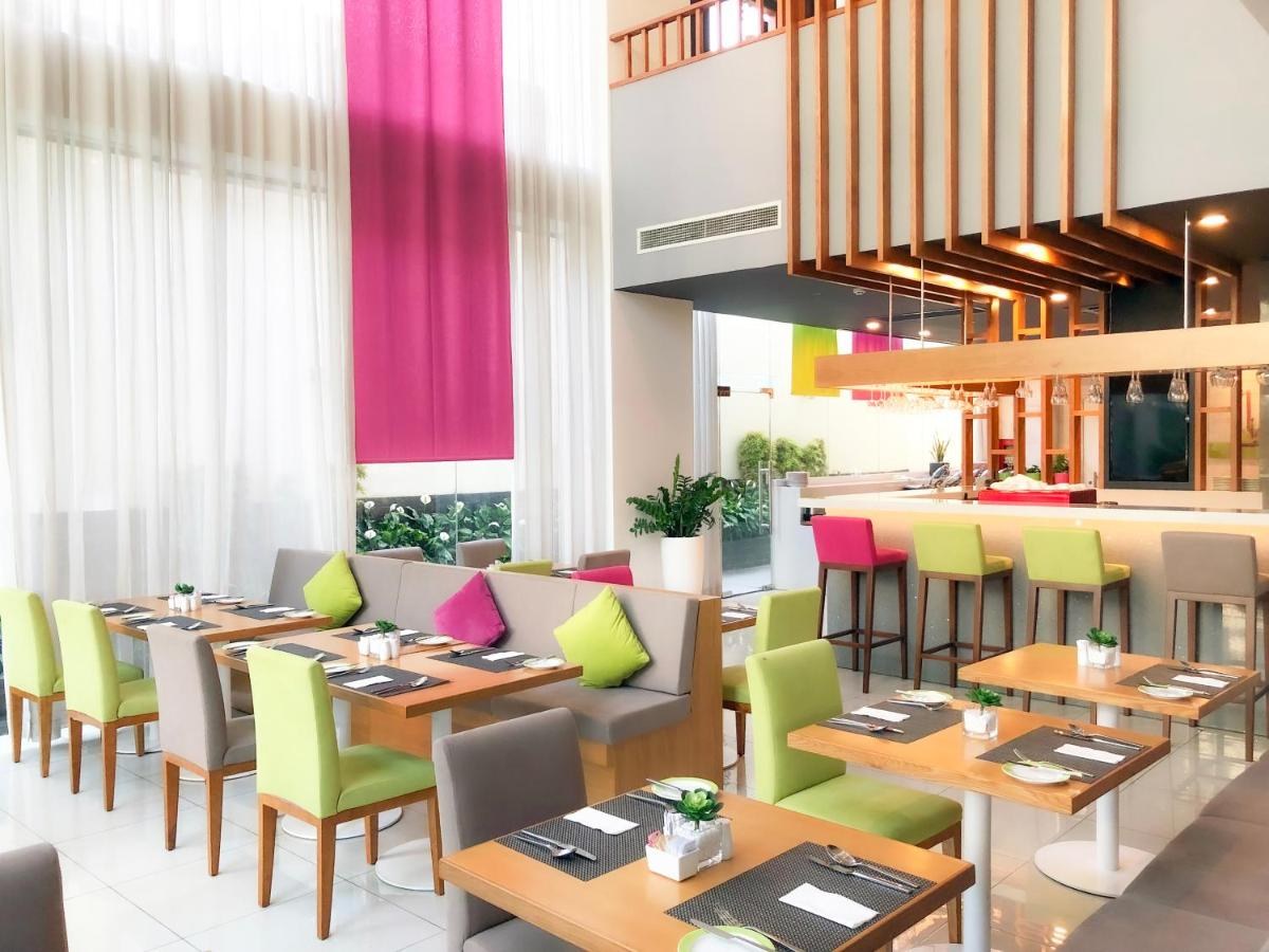 EMM HOTEL SAIGON photo 2