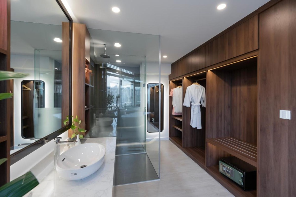 EMM HOTEL SAIGON photo 3