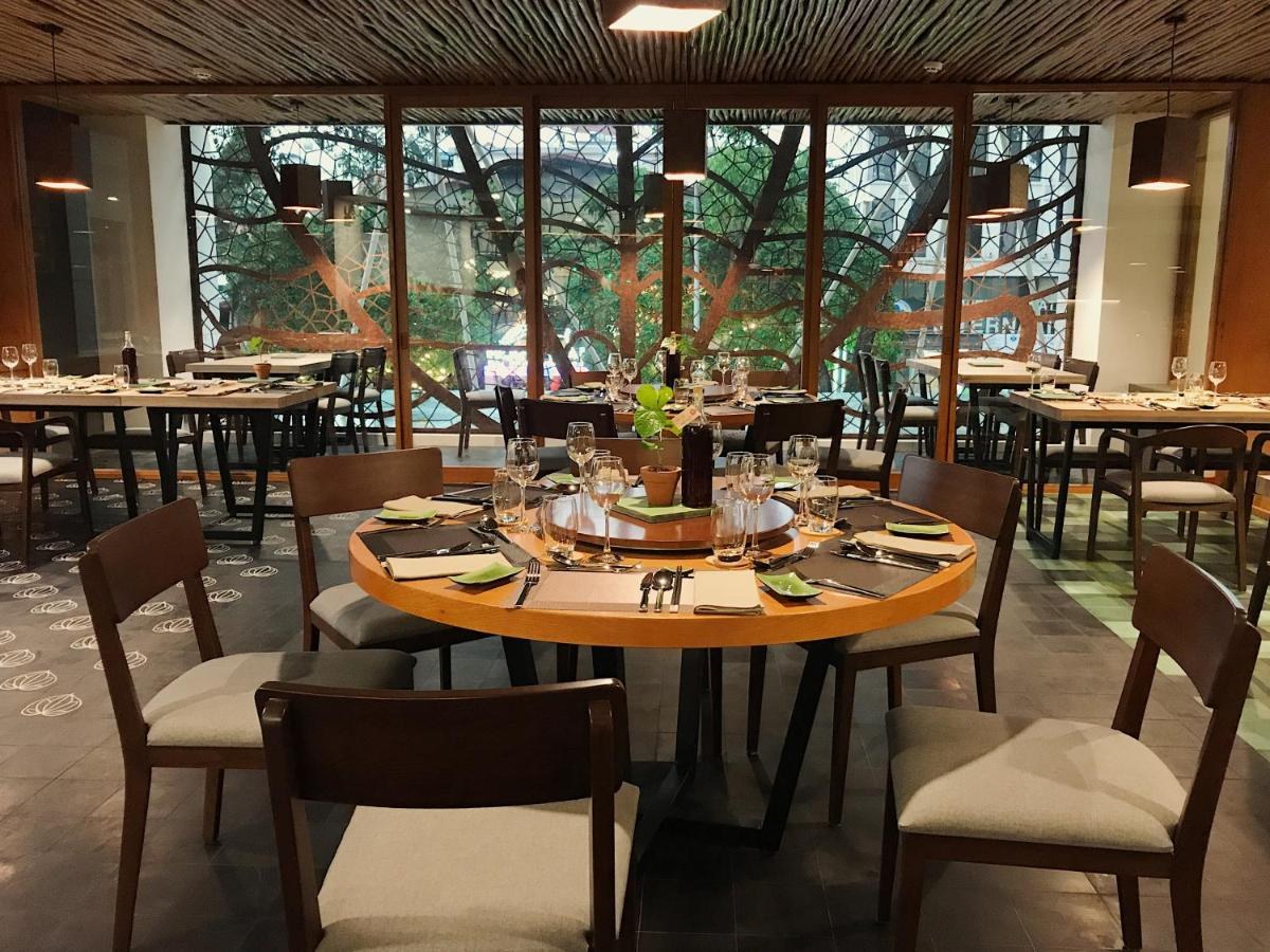 EMM HOTEL SAIGON photo 4