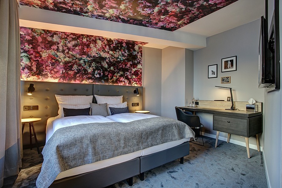 Vienna House Easy by Wyndham Hamburg City