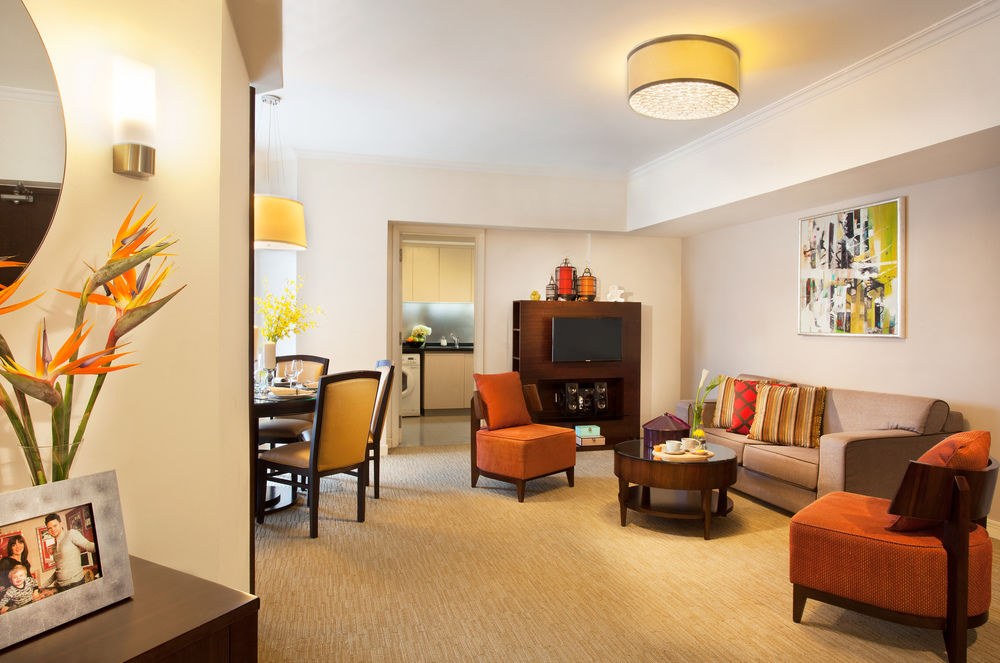 SOMERSET GRAND HANOI photo 1