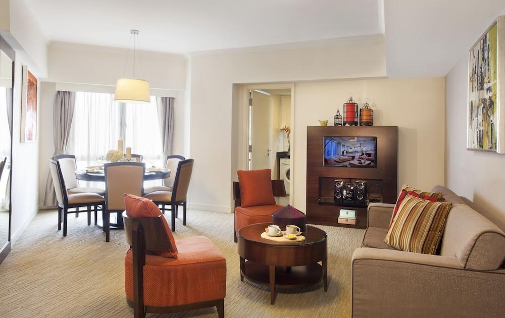 SOMERSET GRAND HANOI photo 2