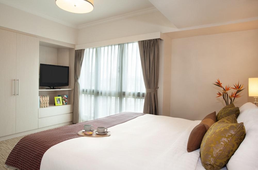 SOMERSET GRAND HANOI photo 4