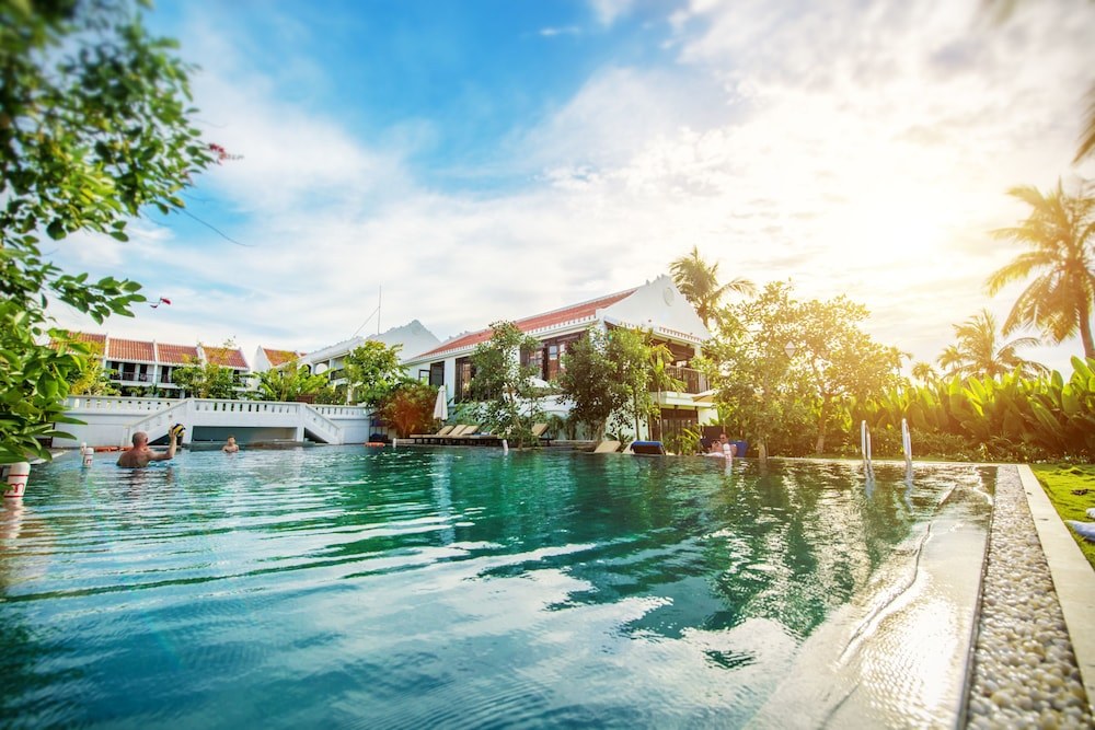 Legacy Hoi An Resort