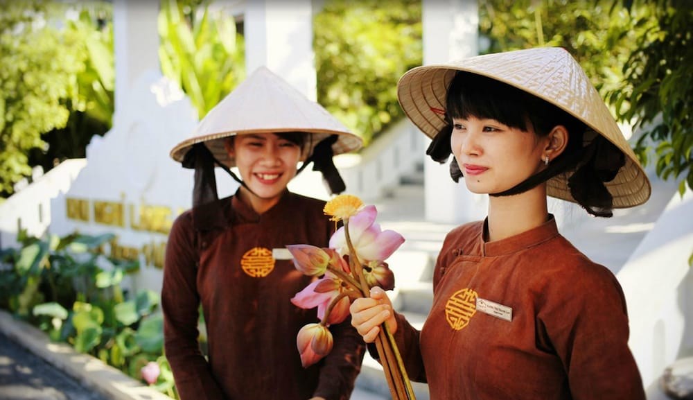 Legacy Hoi An Resort photo 1