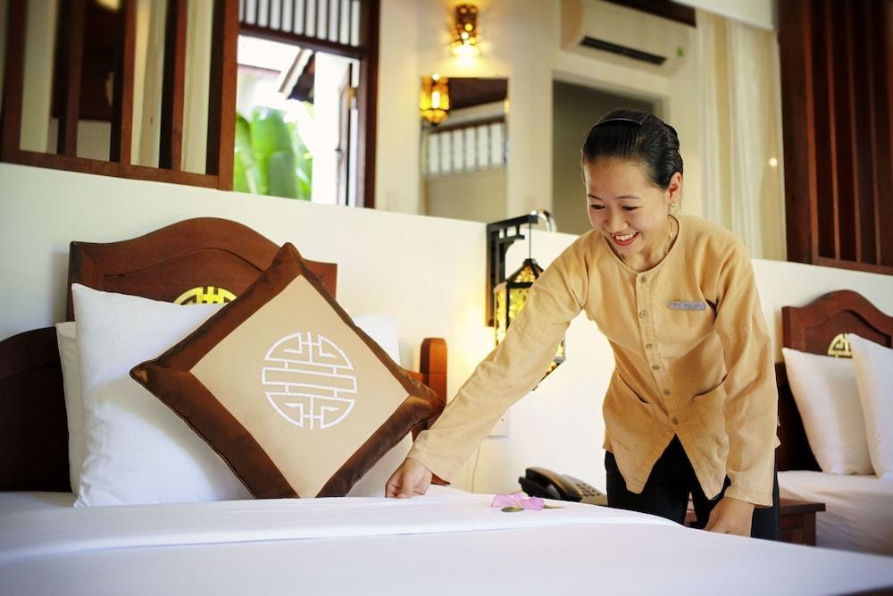 Legacy Hoi An Resort photo 4