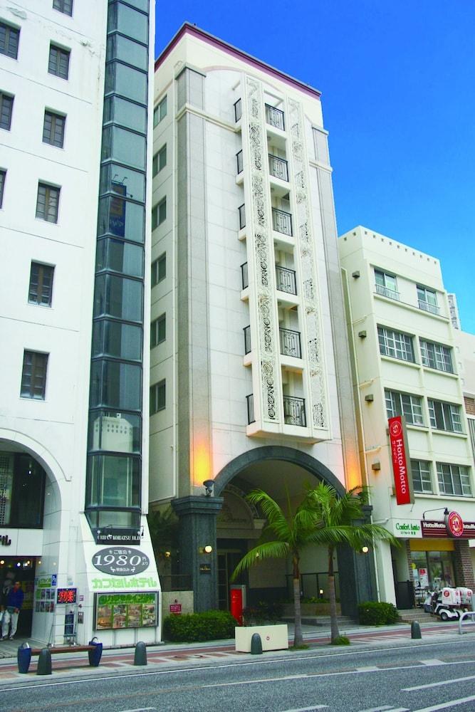 HOTEL SUN QUEEN photo 2