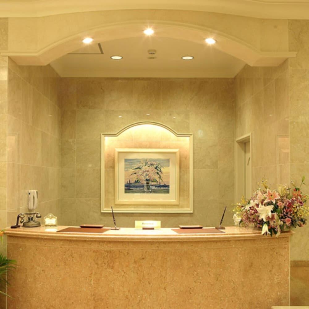 HOTEL SUN QUEEN photo 3