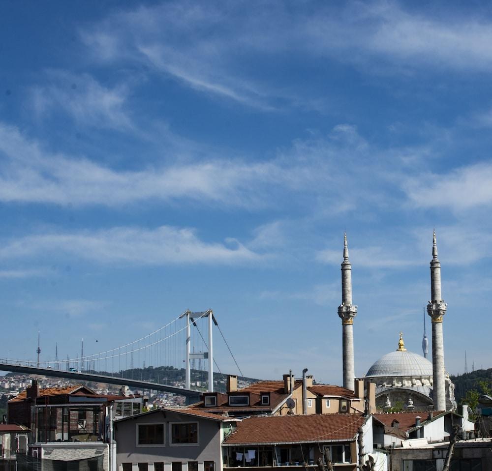 CORNER HOT HOTEL ISTANBUL photo 4