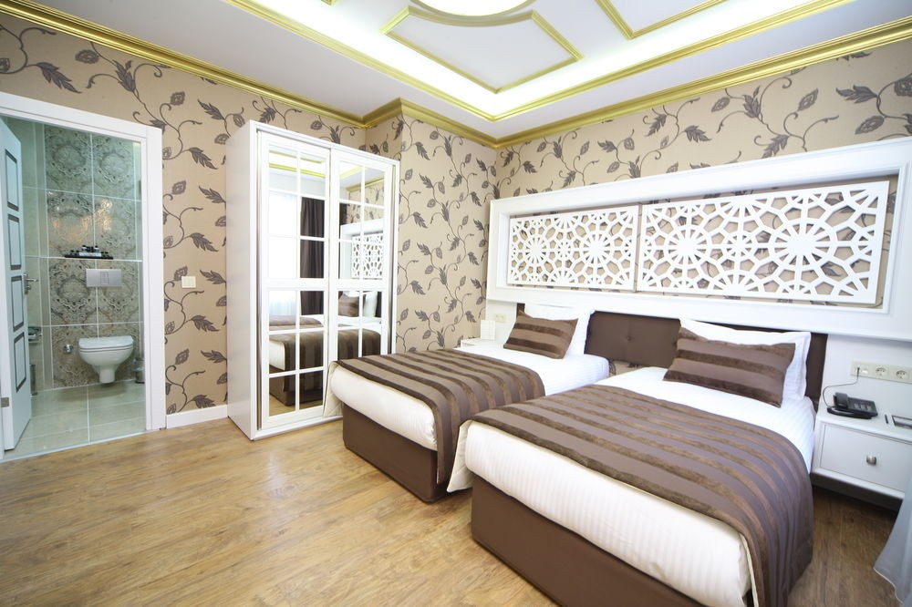 BLACK TULIP HOTEL photo 1