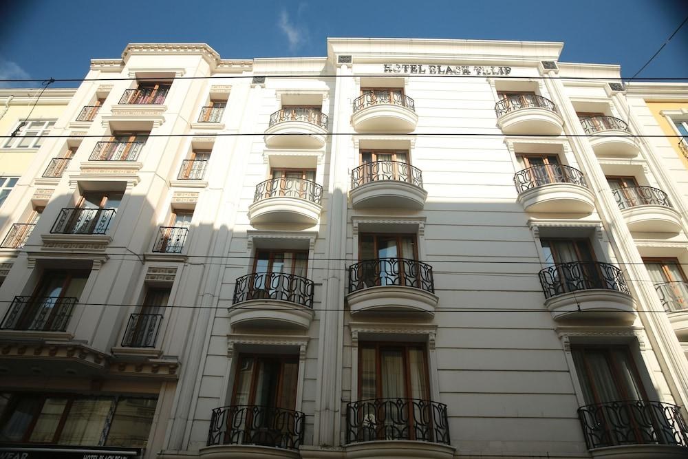 BLACK TULIP HOTEL photo 3