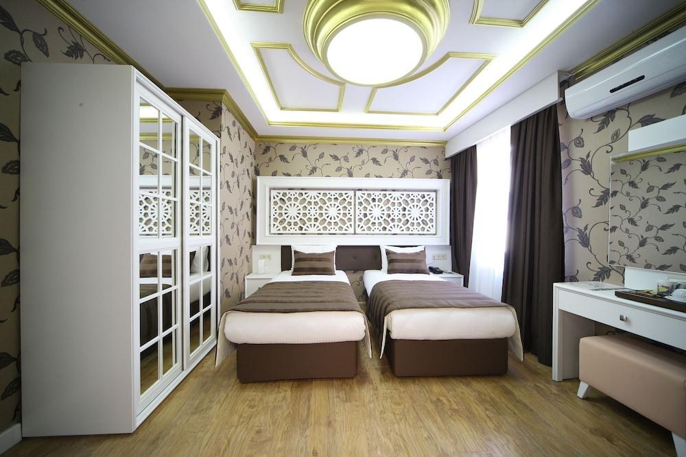 BLACK TULIP HOTEL photo 4