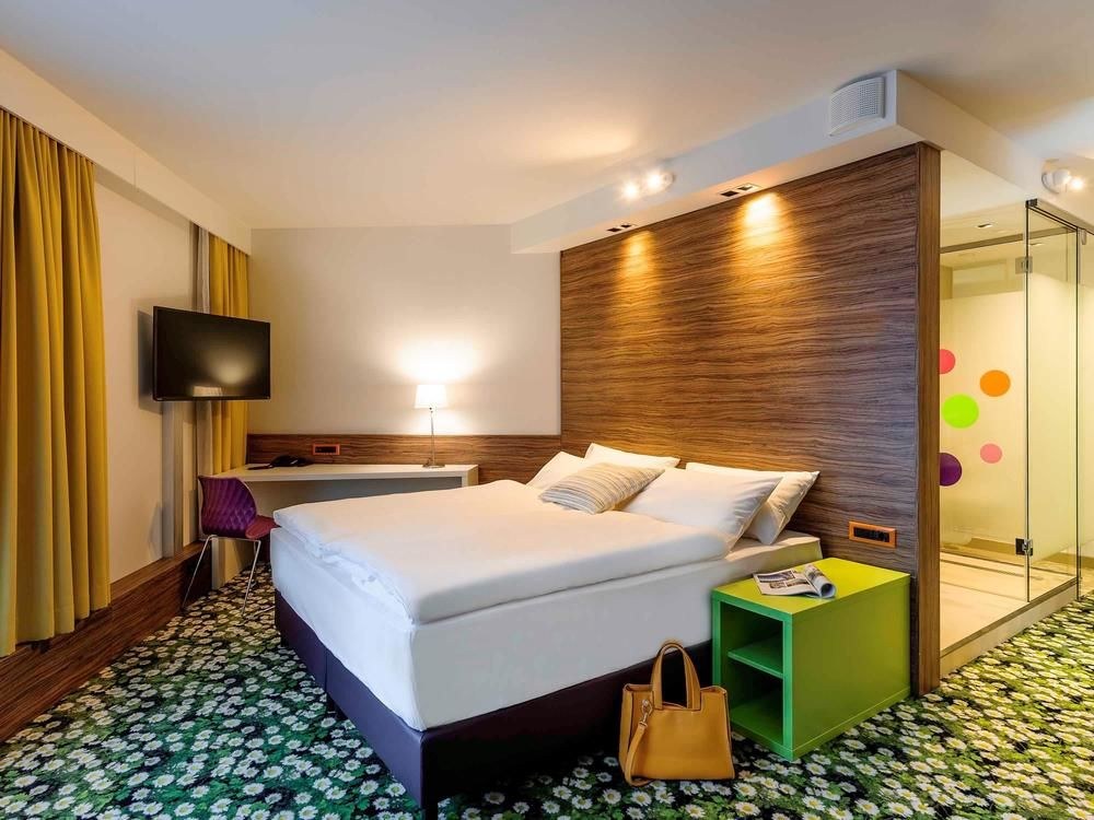 Ibis Styles Wien City