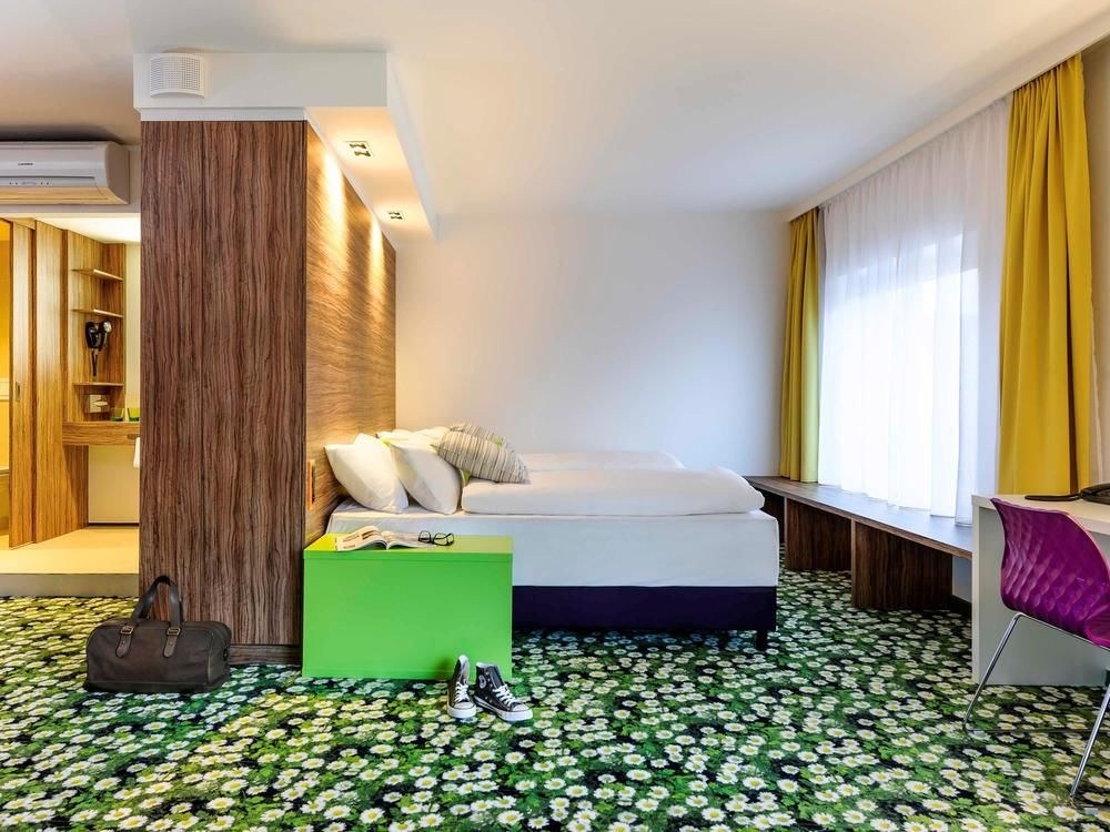 Ibis Styles Wien City photo 1