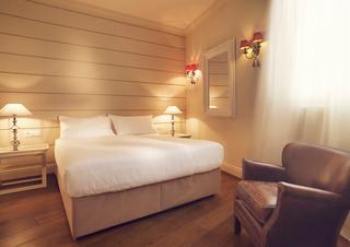 RESORT COLLINA D'ORO photo 1