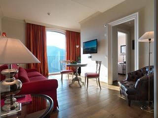 RESORT COLLINA D'ORO photo 4