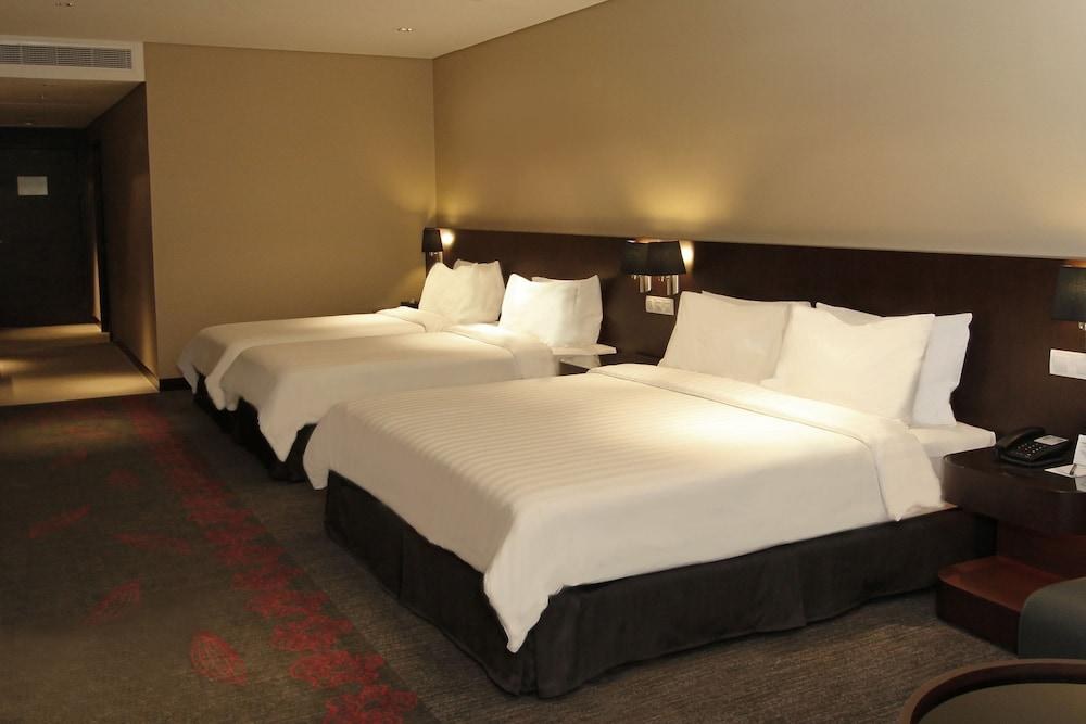GRANDIS HOTELS AND RESORTS photo 4