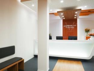 EASYHOTEL AMSTERDAM