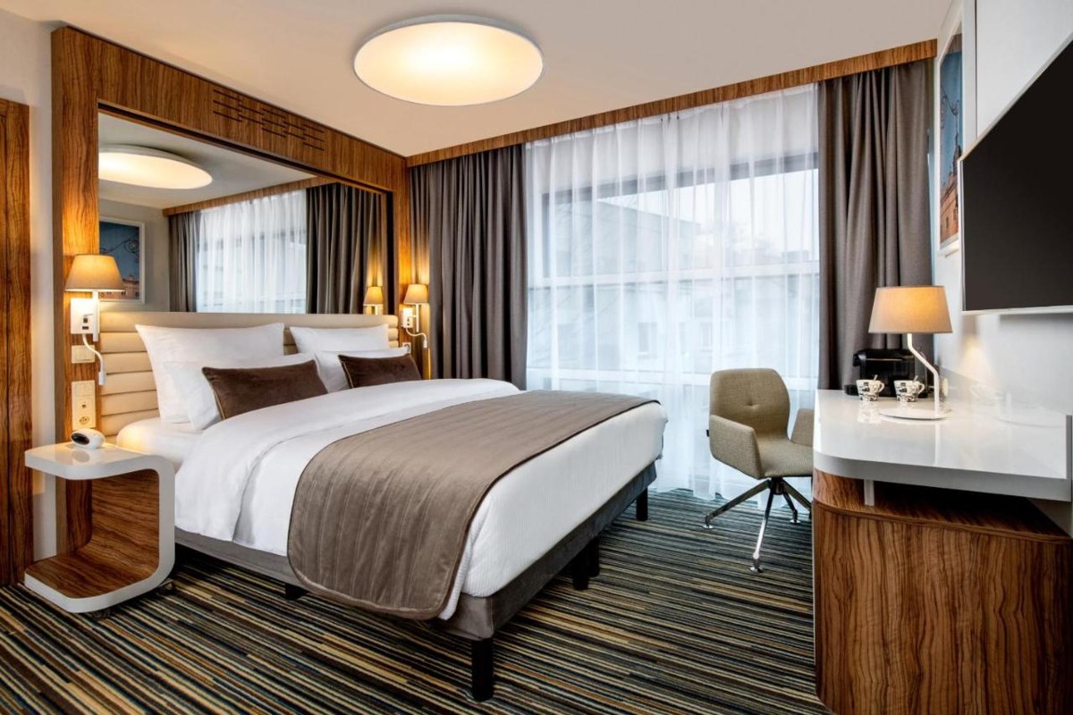 LEONARDO BOUTIQUE HOTEL KRAKOW CITY CENTER photo 1