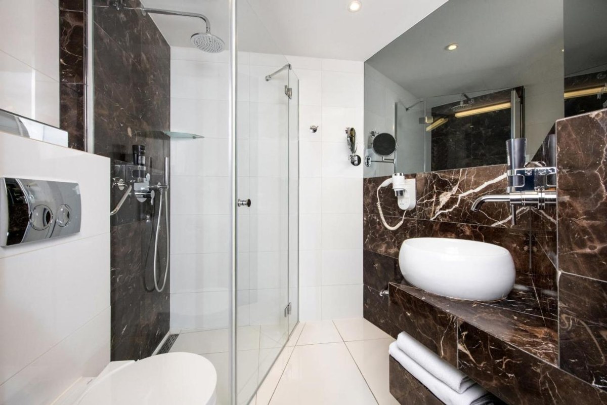 LEONARDO BOUTIQUE HOTEL KRAKOW CITY CENTER photo 2