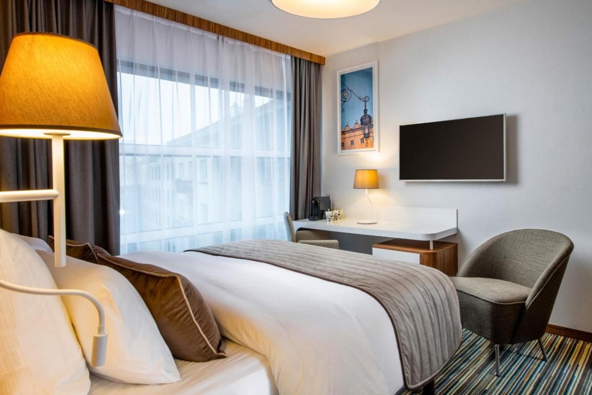 LEONARDO BOUTIQUE HOTEL KRAKOW CITY CENTER photo 3