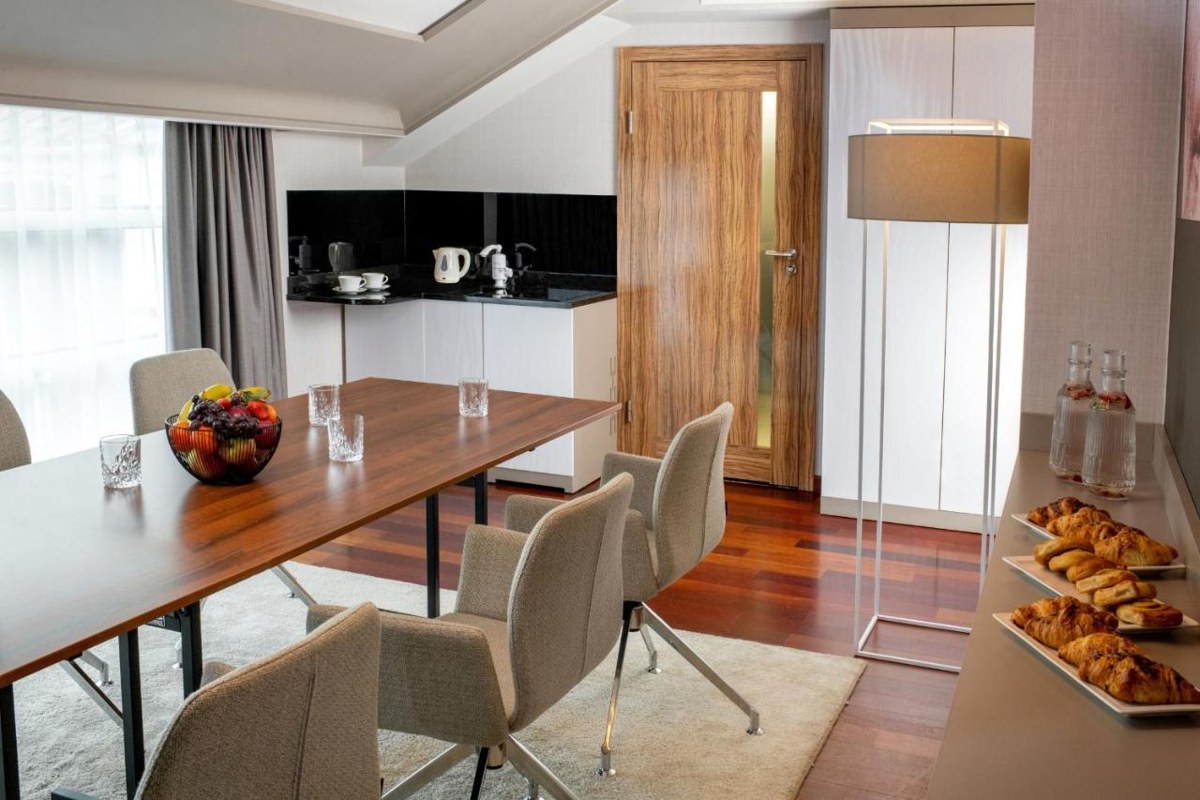 LEONARDO BOUTIQUE HOTEL KRAKOW CITY CENTER photo 4