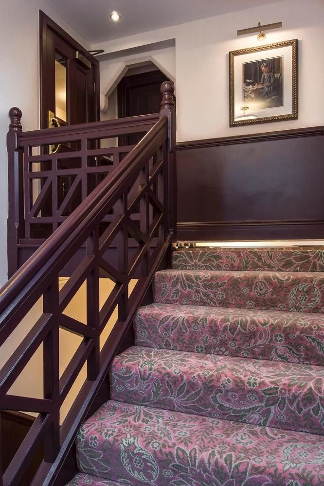 St Paul's Hotel
