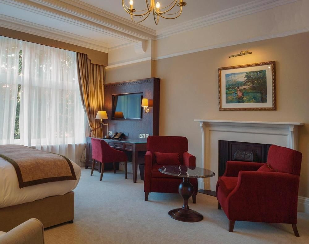 St Paul's Hotel photo 2