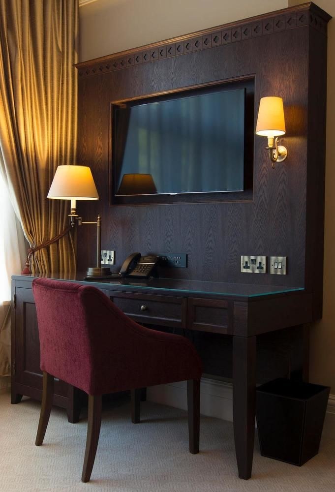 St Paul's Hotel photo 3