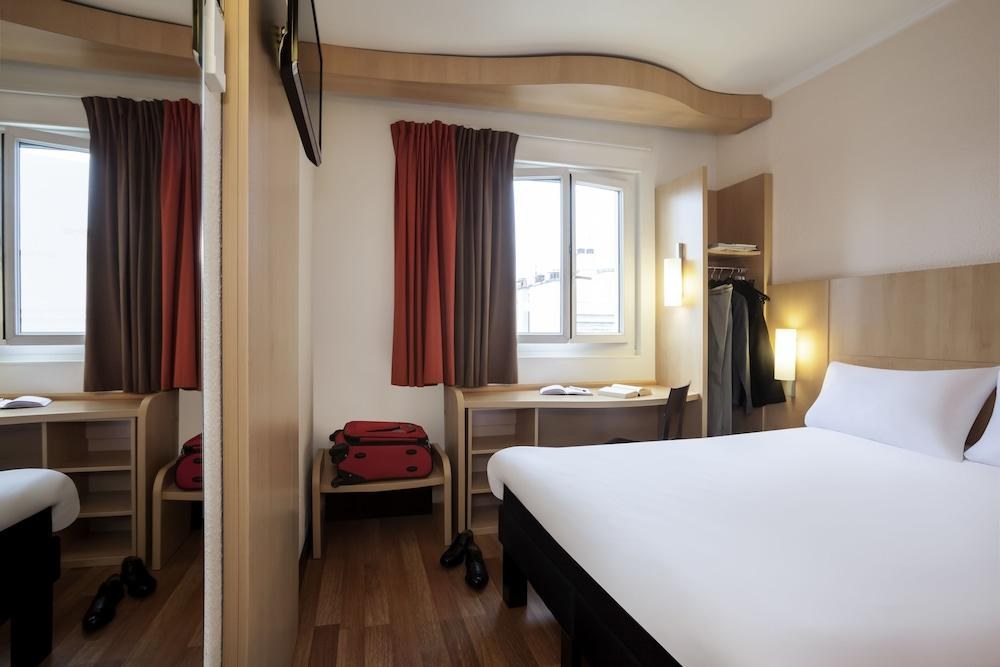 IBIS PARIS MAINE MONTPARNASSE photo 4