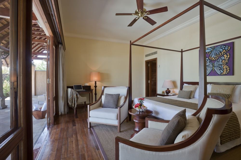 SANDS SUITES RESORT AND SPA