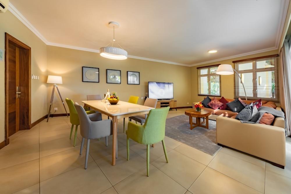 SANDS SUITES RESORT AND SPA photo 3