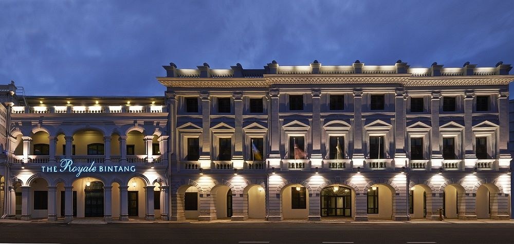 ROYALE CHULAN PENANG photo 1