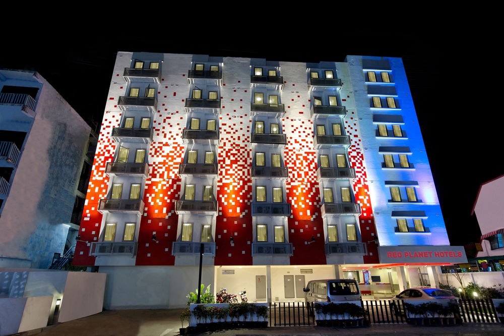 RED PLANET PHUKET PATONG