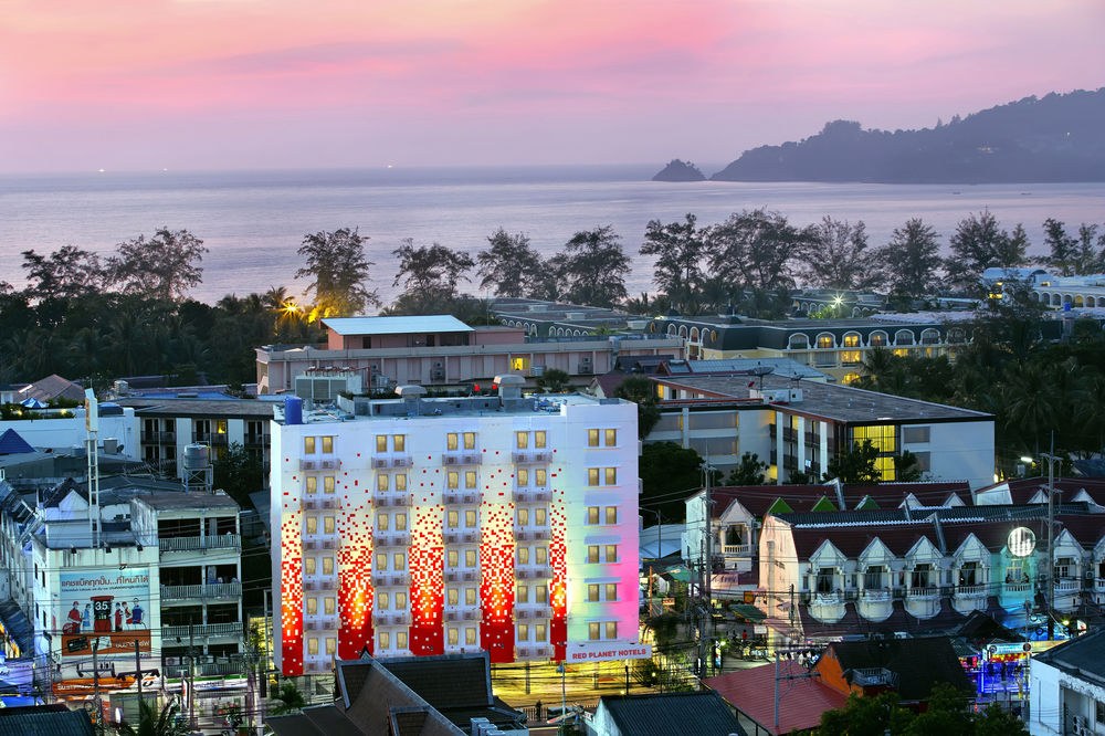 RED PLANET PHUKET PATONG photo 1