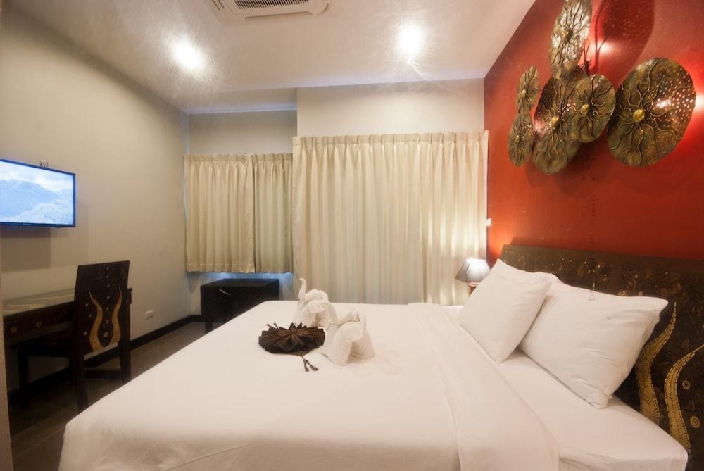 MEIR JARR HOTEL photo 2