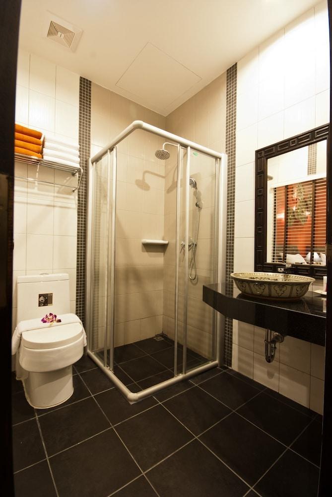 MEIR JARR HOTEL photo 3