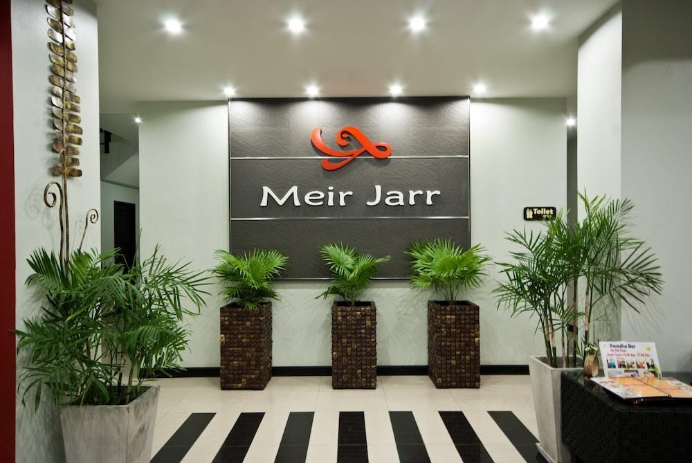 MEIR JARR HOTEL photo 4