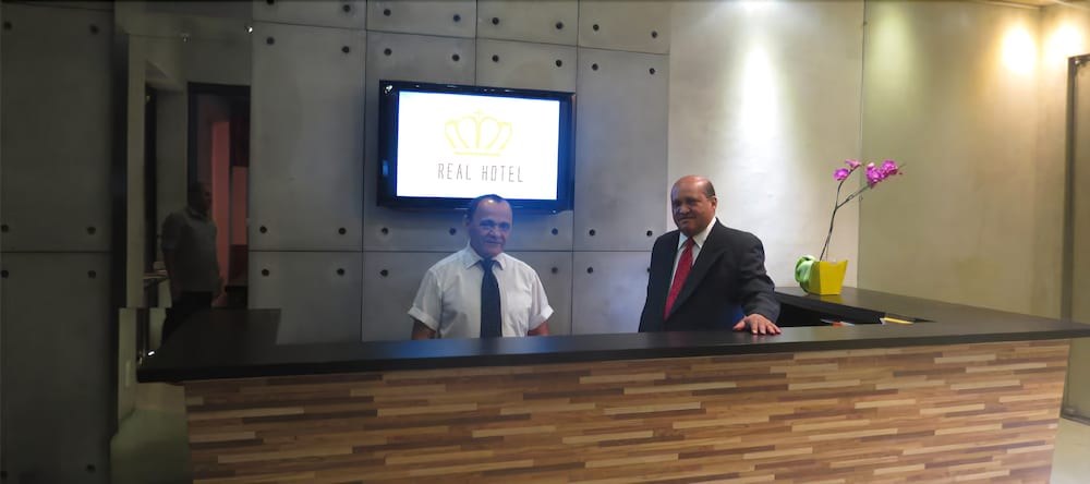 REAL HOTEL RJ photo 1