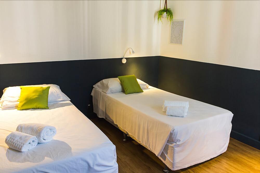 REAL HOTEL RJ photo 3