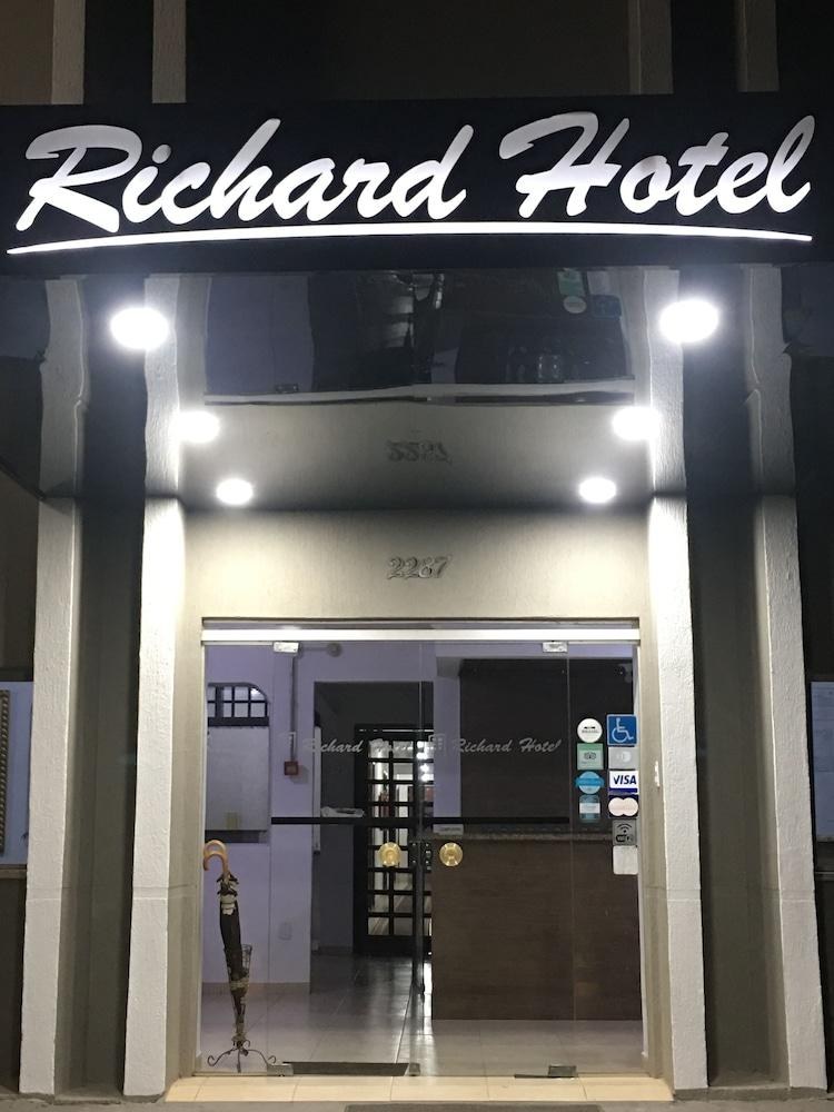 RICHARD HOTEL photo 3