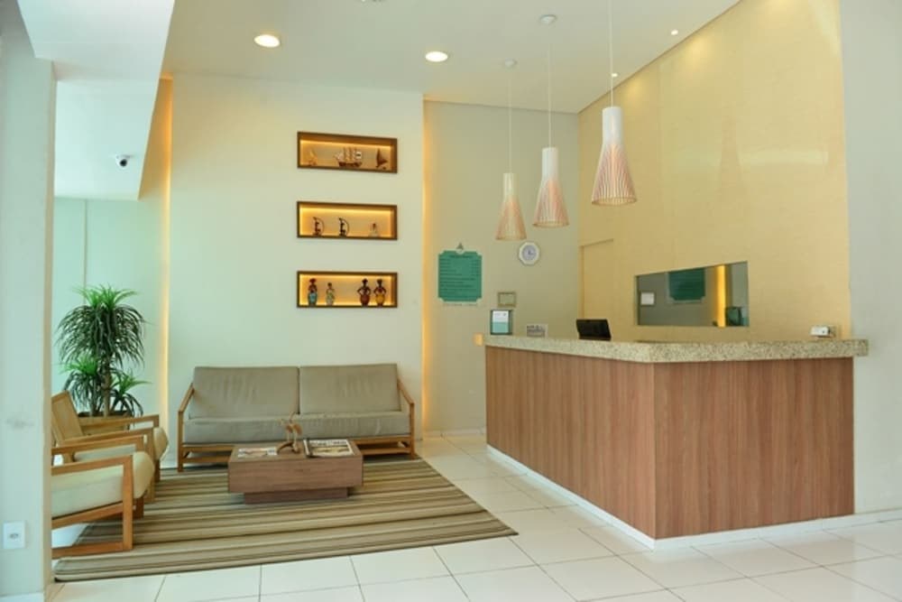 ALPHA PRAIA HOTEL photo 1
