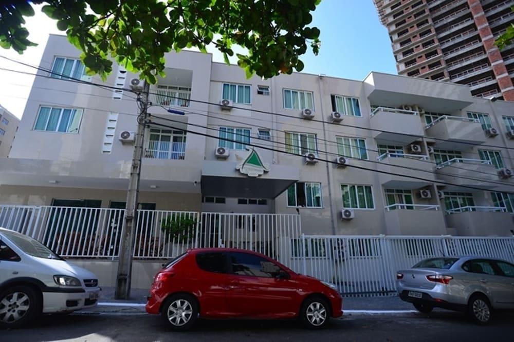 ALPHA PRAIA HOTEL photo 3