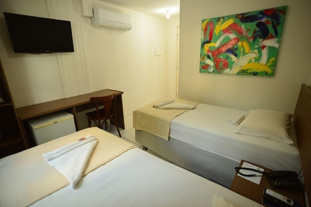 ALPHA PRAIA HOTEL photo 4