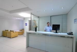 LAGOA PARK HOTEL photo 1