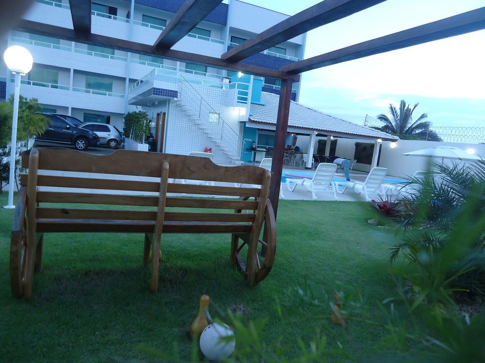 ADVENTURE HOTEL