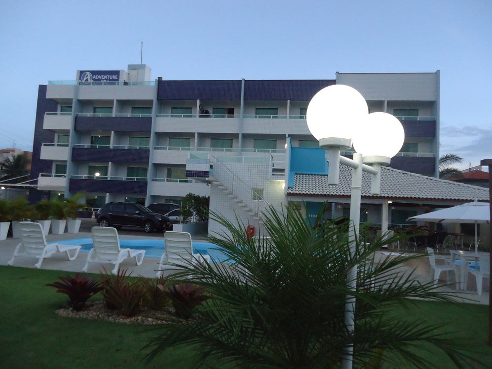 ADVENTURE HOTEL photo 1