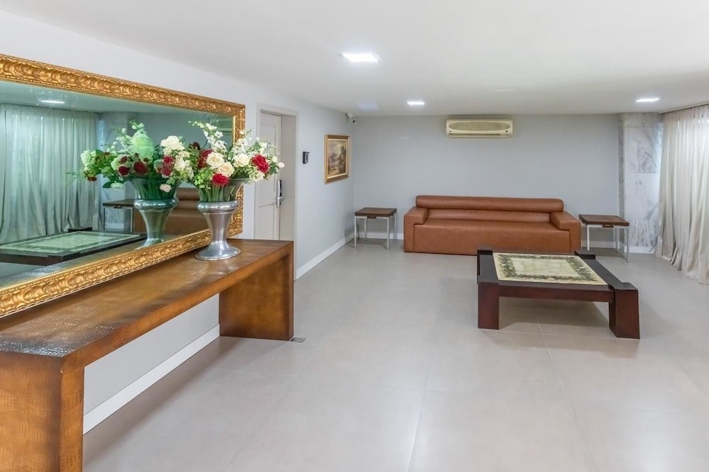 AÇORES HOTEL - CAMBORIU