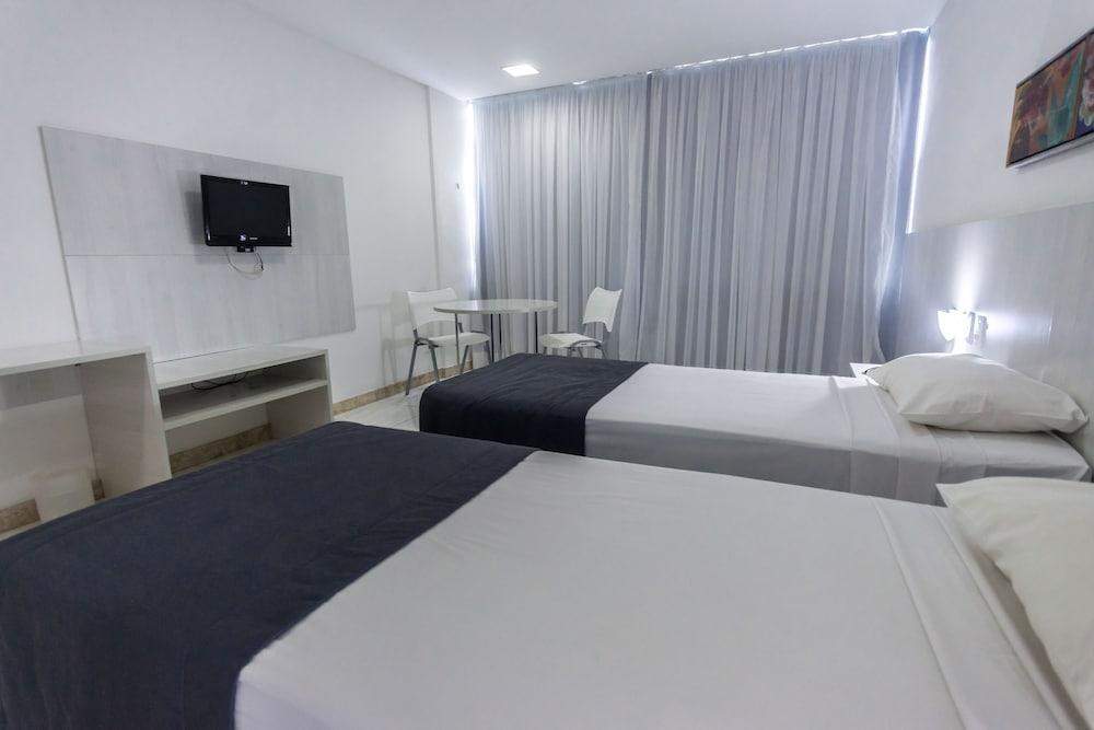 CAMBUCI HOTEL photo 1