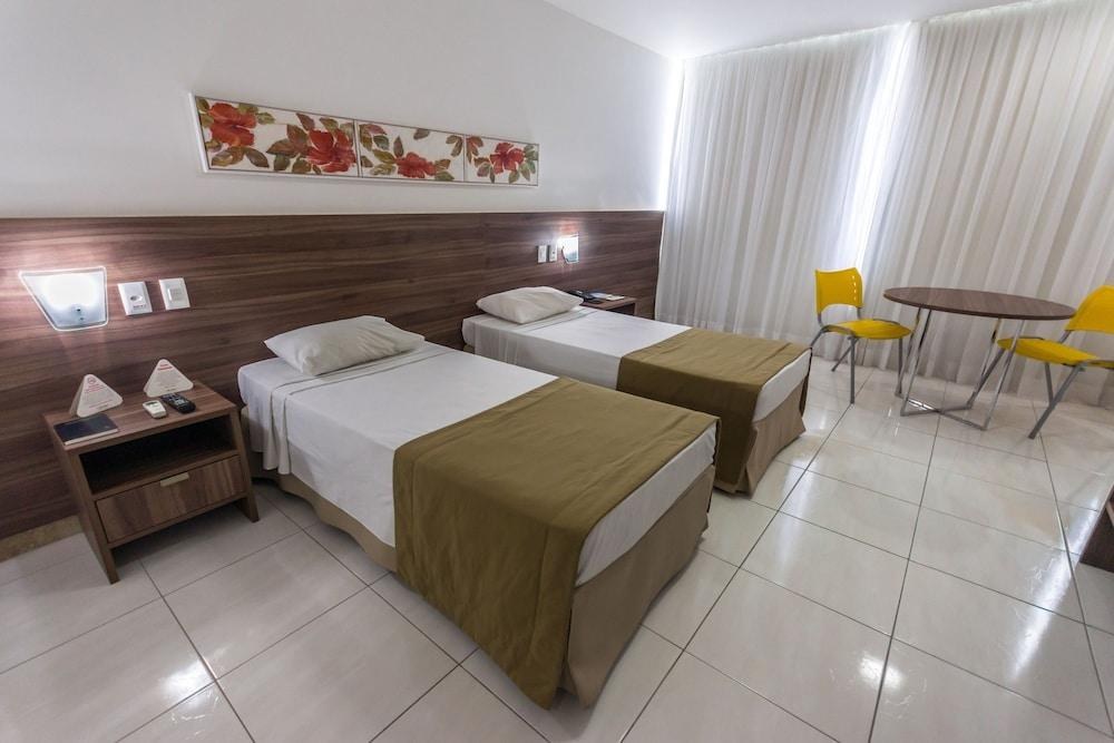 CAMBUCI HOTEL photo 2